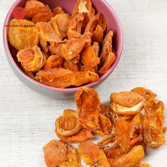 Dried Apricot