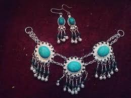 Traditional Jewelries