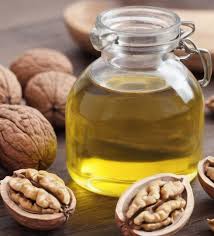 Organic walnuts   oil from Skardu – fresh and premium quality akhrot oil